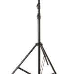 E-IMAGE LS05 – Heavy Duty Pro Grade Light Stand 3.9m με αέρα