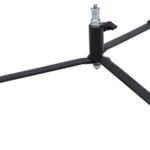 E-IMAGE LS07 – Light Stand Δαπέδου 15cm [EI-LS07]