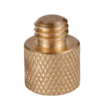 E-Image S010 – 1/4″ Female Thread – 3/8″ Male Adapter