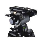 E-IMAGE GH03F – Κεφαλή Video Flat-base [EIGH03F]