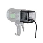 Godox AD600-AC – Τροφοδοτικό για flash AD600B/AD600BM [GD-AD600-AC]