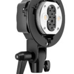 Godox GD-ADB2 Διπλή Κεφαλή για AD200