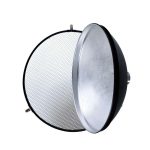 Godox ADS3AD-S4 – Ανακλαστήρας με Beauty Dish και Grid για AD360 & AD200 [GD-ADS3AD-S4]
