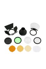 Godox AK-R1 – Μαγνητικό Σετ Αξεσουάρ για Godox H200R και S-R1 & V1