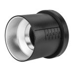 Godox PAAD400P – Godox Profoto Adapter για AD400 Pro [GD-PAAD400P]