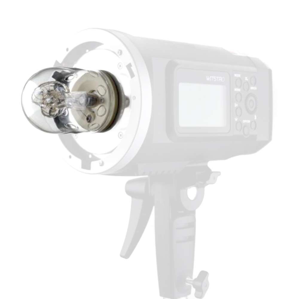 GD-PB599_zm Godox FTAD600 – Λάμπα για Studio Flash AD600 - Image 1