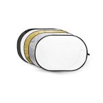 Godox RFT10-80120 – Σετ Ανακλαστήρων 7 σε 1 80x120cm [GD-RFT-10-80120]