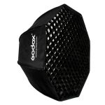 Godox SBFW140 – Octa Softbox 140cm με Bowens Mount και Grid [GD-SBFW-140]