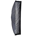 Godox SBFW30120 Softbox 30x120cm με Bowens Mount & Grid [GD-SBFW-30120]