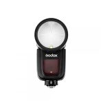Godox Flash V1 round head for Sony [GD-V1-S]