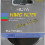 Hoya ND8 HMC 72mm