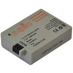 Jupio Μπαταρία LP-E5 για Canon 1080 mAh