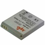Jupio Μπαταρία NB-4L για Canon 700mAh