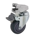 Kupo KC-080S – Ρόδες για stand Kupo (σετ των 3τμχ)