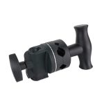 Kupo KCP-200B – Grip Head (Black)