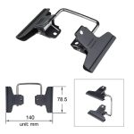 Kupo KCP-348 – Multiclip με 2 μανταλάκια