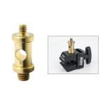 Kupo KS-014R – 1/4″ Male – 3/8″ Male Stud