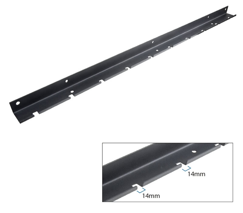 KS-118BT-b Kupo KS-118BT – Light Stand Hanger Complex 1.18m - Image 1