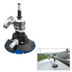 Kupo KSC-06 – Pumping Vacuum Βεντούζα 15cm με περιστρεφόμενο baby pin