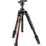 Manfrotto MKBFRTA4RD-BH Red [MN MKBFRTA4RD-BH]