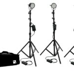 MZ Lighting MZ-LED176W - Basic  Kit3