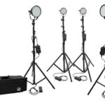 MZ Lighting MZ LED336 - 176B Basic Kit4