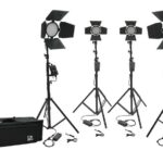 MZ Lighting MZ-LED336 - 176B Full Kit4