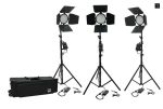 MZ Lighting MZ-LED336C Full Kit3