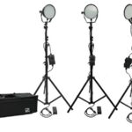 MZ Lighting MZ-LED336W Basic Kit3