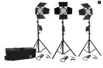 MZ Lighting MZ-LED336W Full Kit3