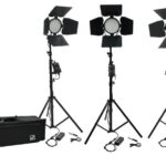 MZ Lighting MZ-LED336W Full Kit3