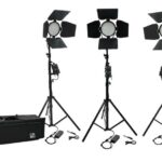 MZ Lighting MZ-LED336B Full Kit3