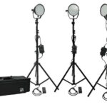 MZ Lighting MZ-LED336C Basic Kit3
