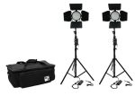 MZ Lighting MZ-LED336C Full Kit2