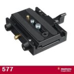 Manfrotto 577 Video Quick Release Adapter