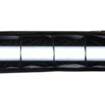 Nanlite NL-BD-PT15C – Barndoor w/ Eggcrate Grid για Pavotube 15C [NL-BD-PT15C]