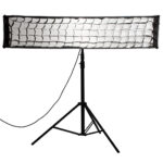 Nanlite NL-EC-ST140x30 – Grid για το Strip Softbox 140x30cm