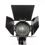 Nanlite NL-FL11 – Fresnel Lens w/ Barndoors (NL-FZ60)