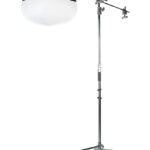 Nanlite NL-LT-FZ60 – Lantern Softbox για το Forza 60 (με Bowens adapter) [NL-LT-FZ60]