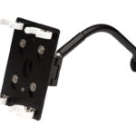 Nanlite NL-PT-M2Y – Διπλό Mount /w Yoke για το Pavotube (T12)