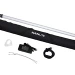 Nanlite NL-PT30C – Pavotube 30C με μπαταρία [NL-PT30C]