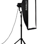 Nanlite NL-SB-AS110x45 – Ασσύμετρο Softbox 110x45cm [NL-SB-AS110x45]