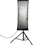 Nanlite NL-EC-AS110x45 – Eggcrate Grid για Softbox 110x45cm