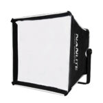 Nanlite NL-SB-MP60 – Softbox για το Mixpanel 60 (με Eggcrate grid) Nanlite [NL-SB-MP60]