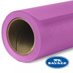 Savage 91-12 – Χάρτινο Φόντο 2.72x11m 91 Plum