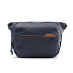 Peak Design Everyday Sling v2 6L Midnight Blue