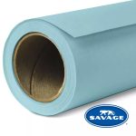 Savage 02-12 – Χάρτινο Φόντο 2.72x11m 02 Sky Blue