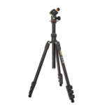 3 Legged Thing Punks Patti Tripod & AirHed Mini Black