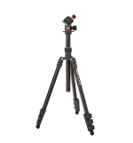 3 Legged Thing Punks Patti Tripod & AirHed Mini Black