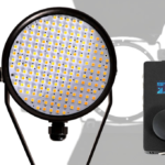 MZ Lighting  MZ-LED176C-DMX-Full Kit